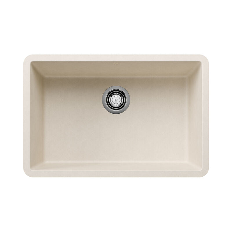 26-13/16" X 17-3/4" Single Bowl Undermount