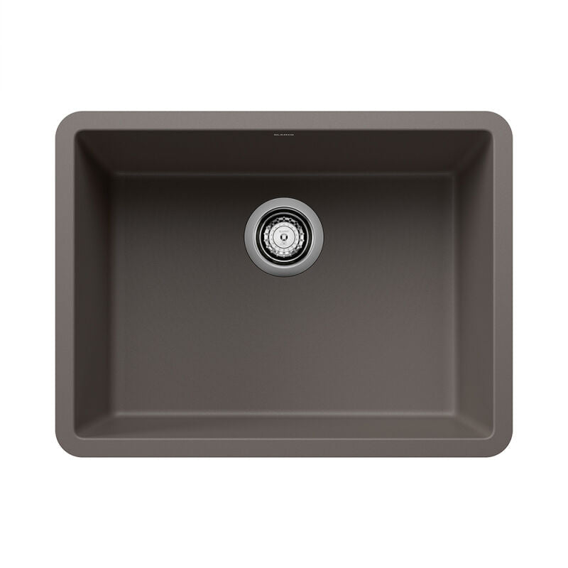 23-7/16" X 17-3/4" Single Bowl Undermount