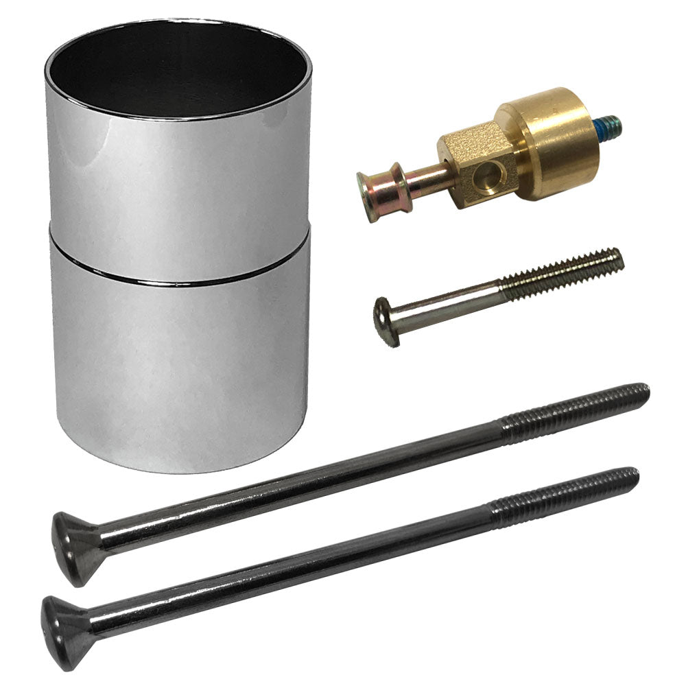 Tub/Shower Rough-In Valve Ext Kit