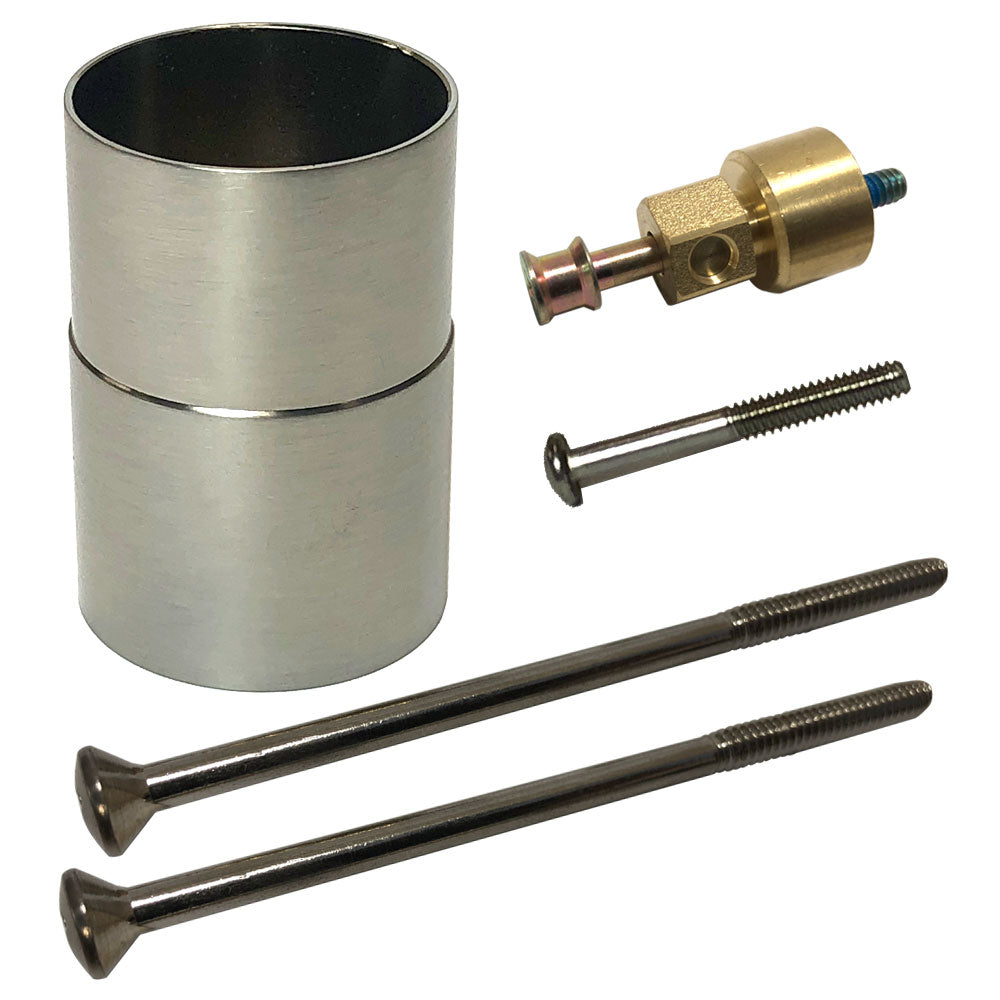 Tub/Shower Rough-In Valve Ext Kit