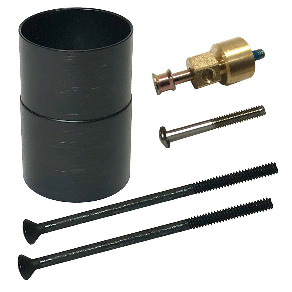 Tub/Shower Rough-In Valve Ext Kit