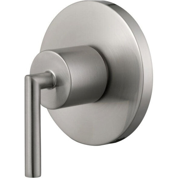 Aerro 3-Way Lever Handle Diverter Trim