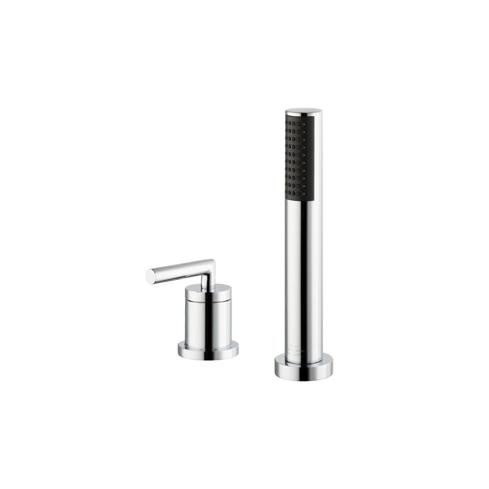 Aerro WaterSense Handshower & Diverter Trim