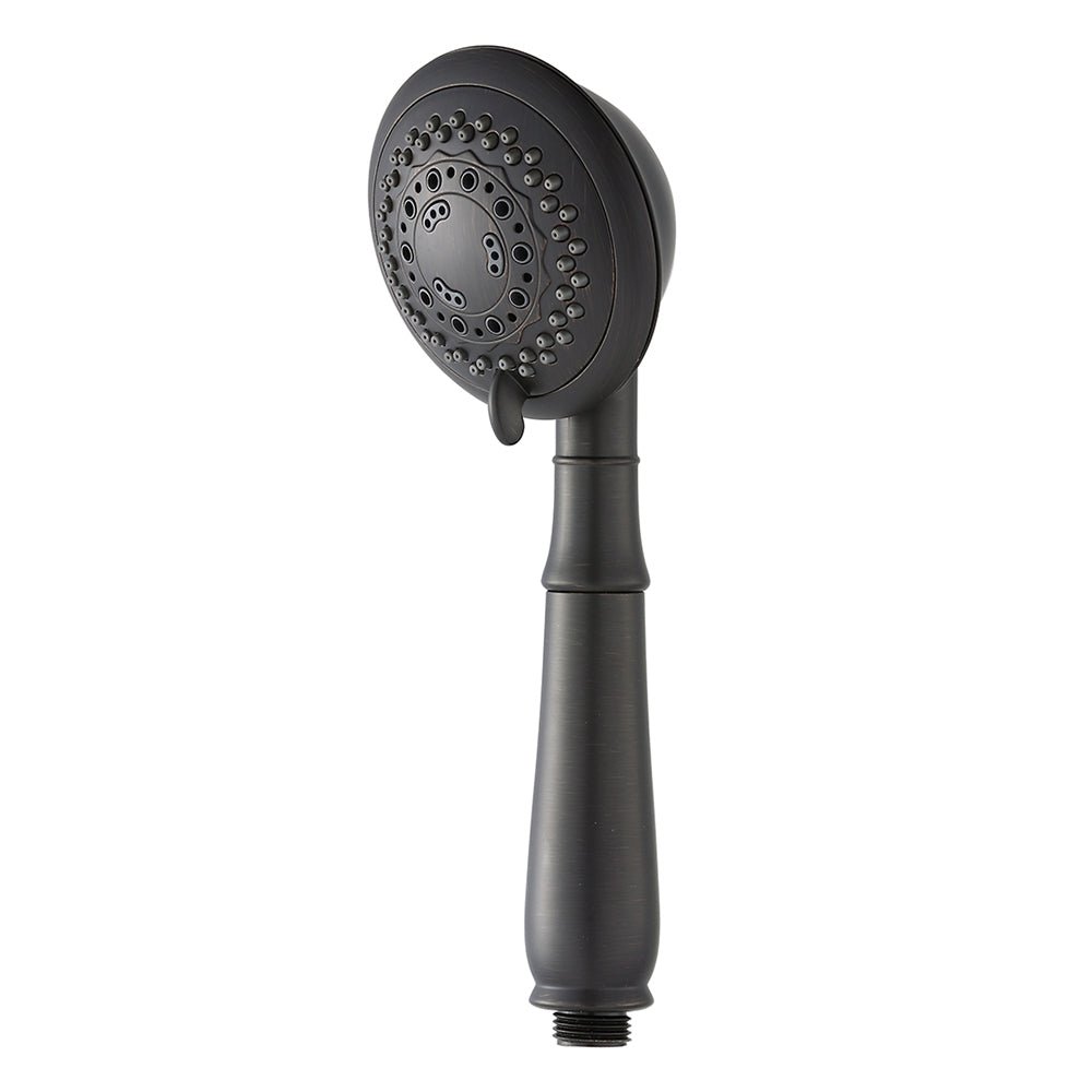 Marseilles Watersense 5 Function Handshower