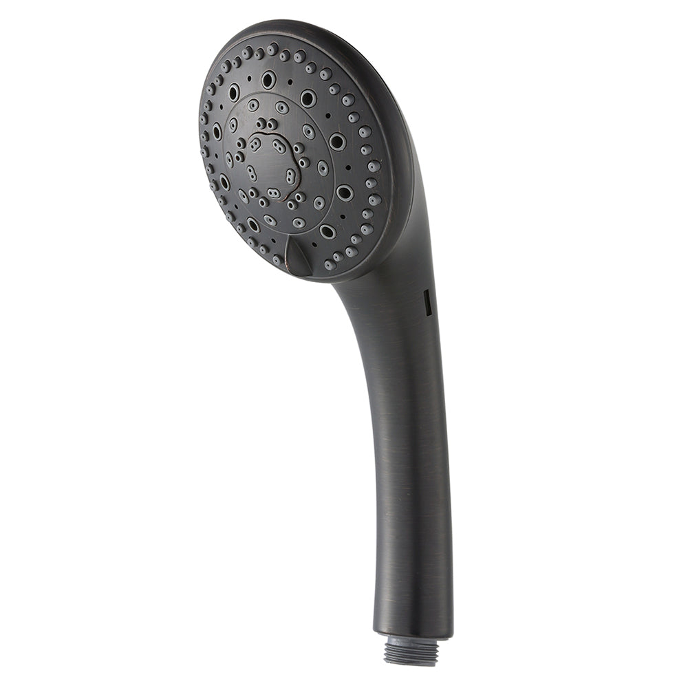 Circula8e WaterSense 8 Function Handshower - 0