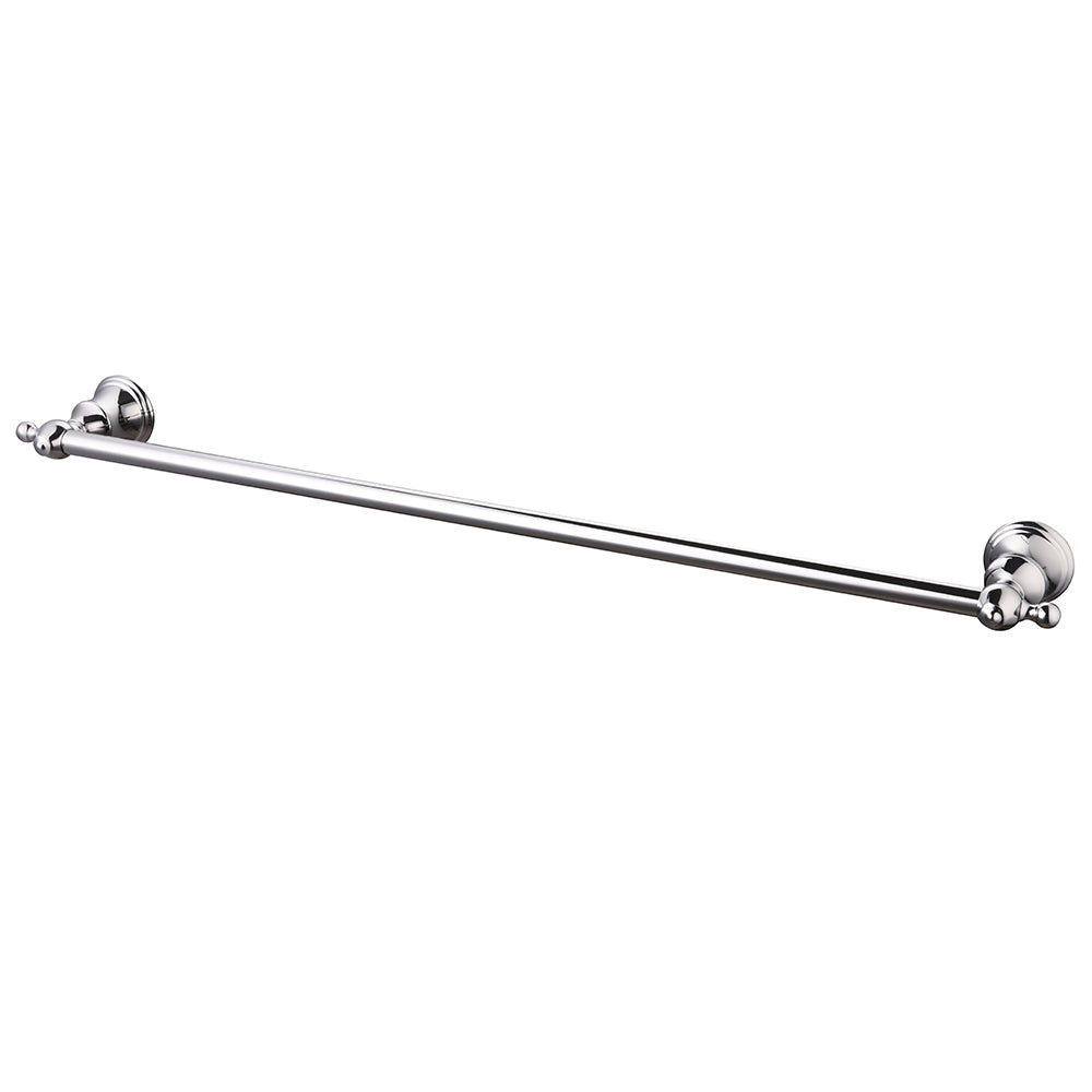 Elegant 24" Towel Bar