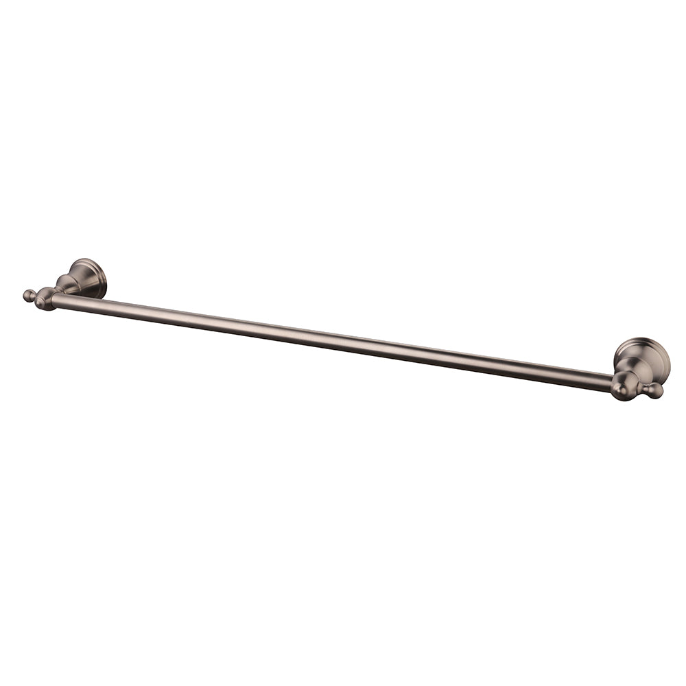 Elegant 24" Towel Bar