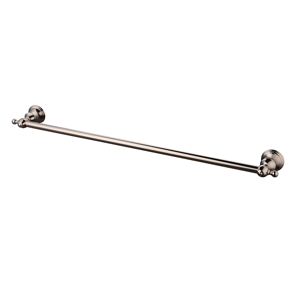 Elegant 24" Towel Bar - 0