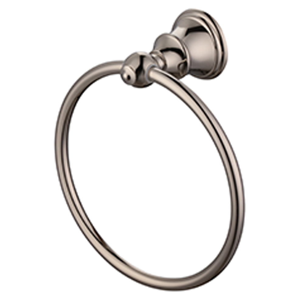 Elegant Towel Ring