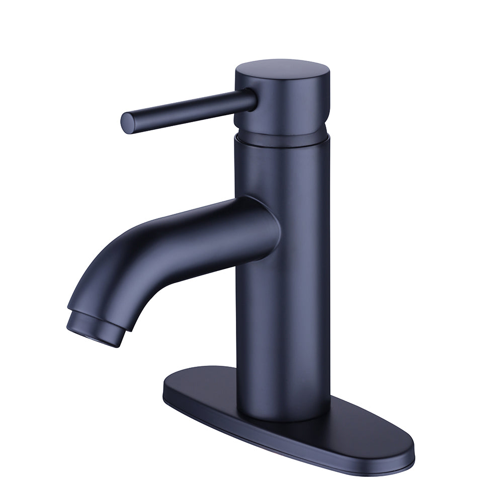 Aerro 1.2 GPM Single Post Mount Sensor Faucet