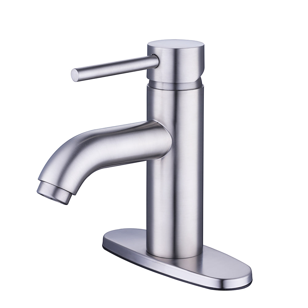 Aerro 1.2 GPM Single Post Mount Sensor Faucet