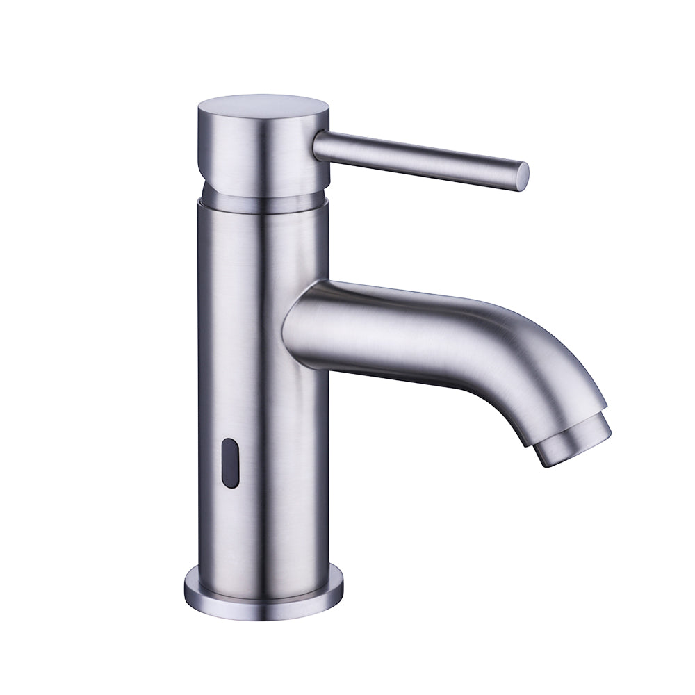 Aerro 1.2 GPM Single Post Mount Sensor Faucet