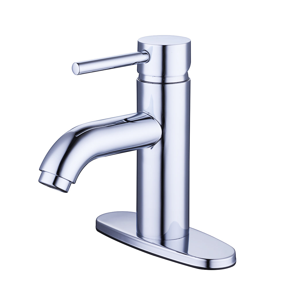 Aerro 1.2 GPM Single Post Mount Sensor Faucet