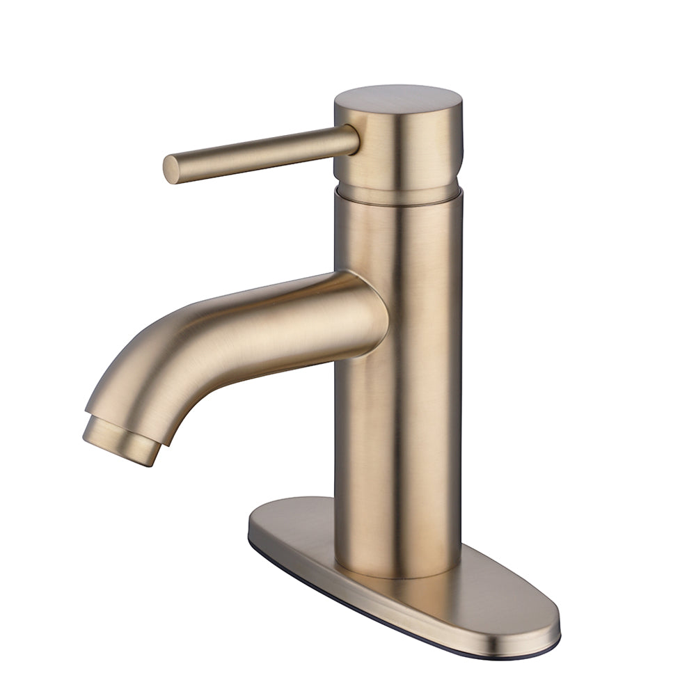 Aerro 1.2 GPM Single Post Mount Sensor Faucet