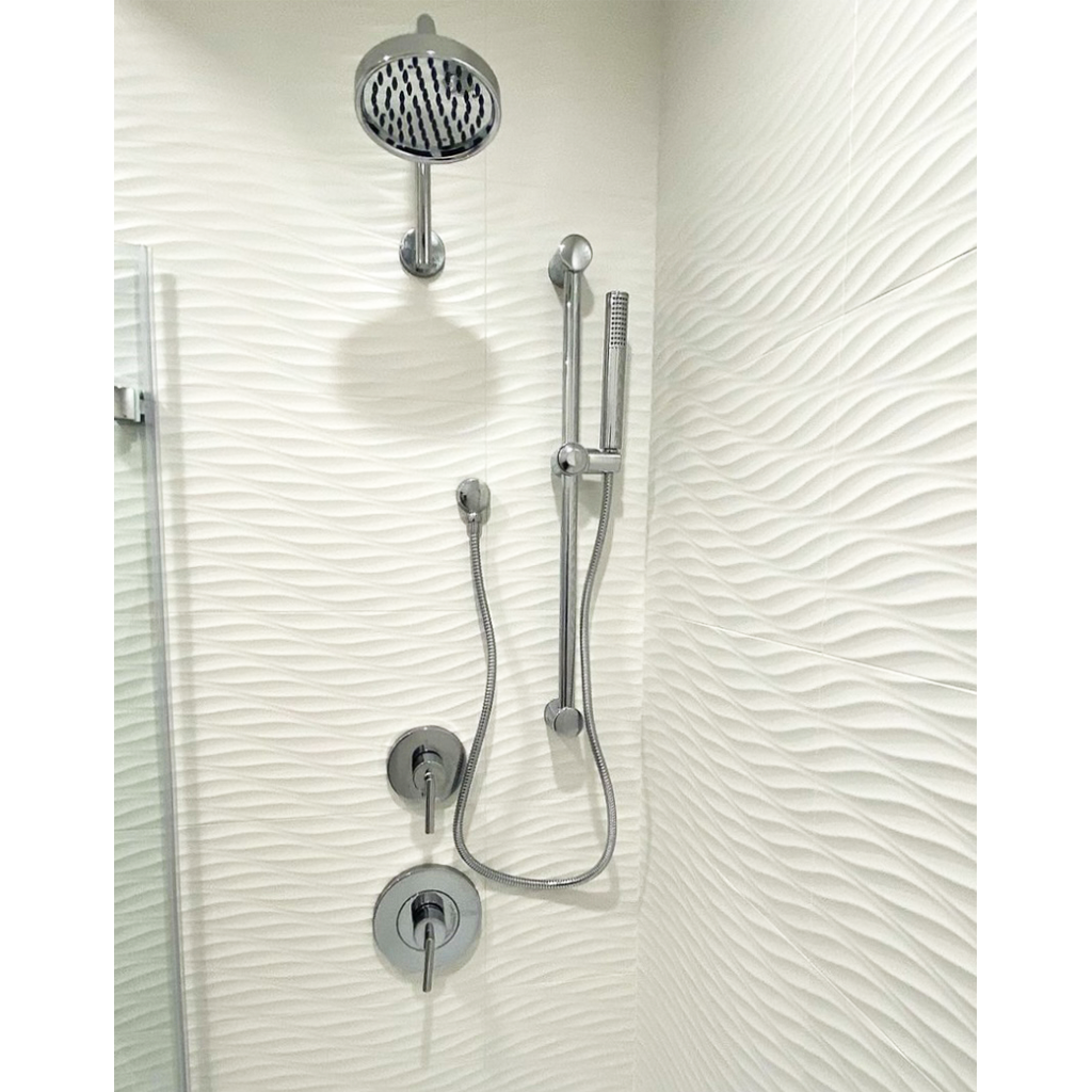 Aerro WaterSense Shower Only Trim