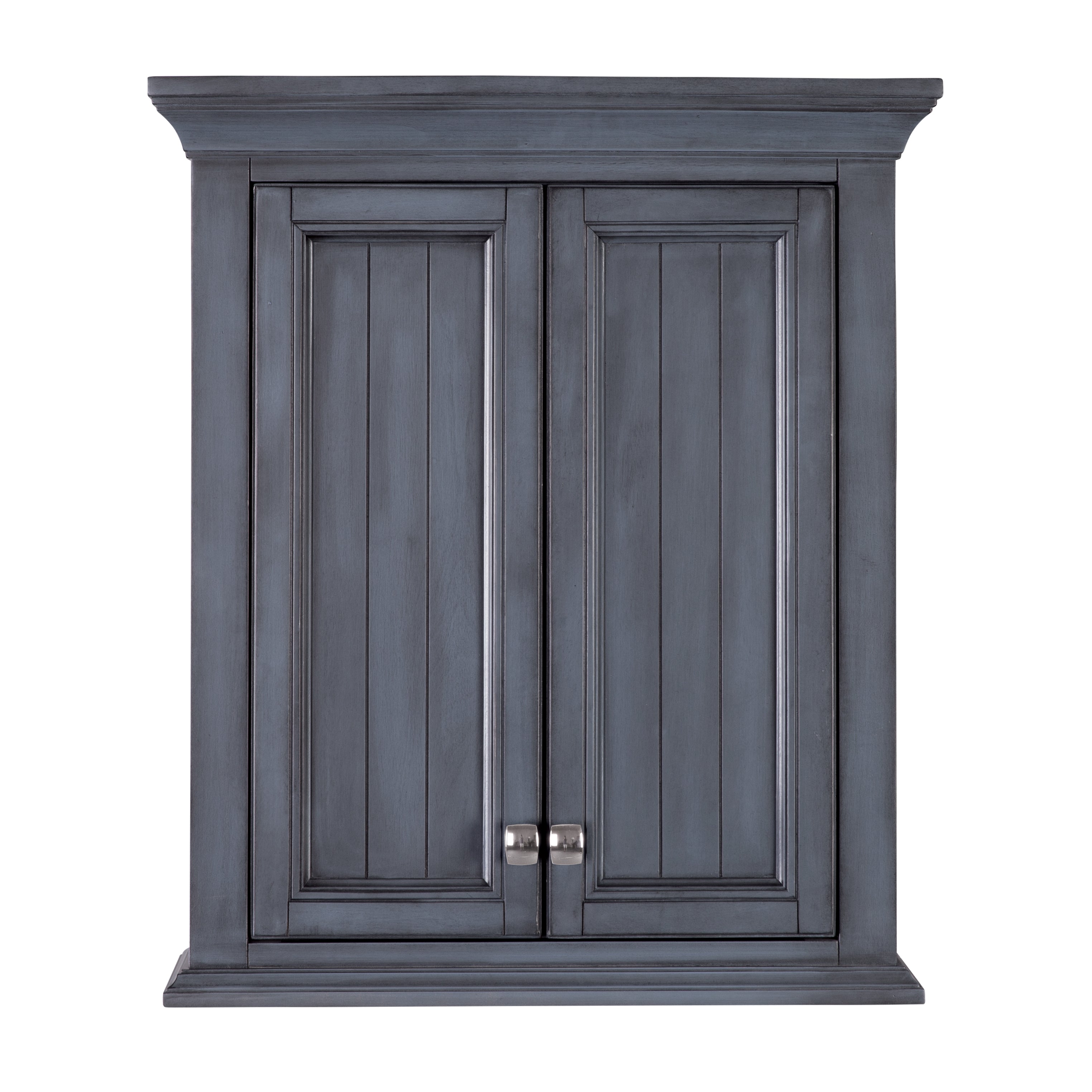 24" x 28" Cottage Wall Cabinet