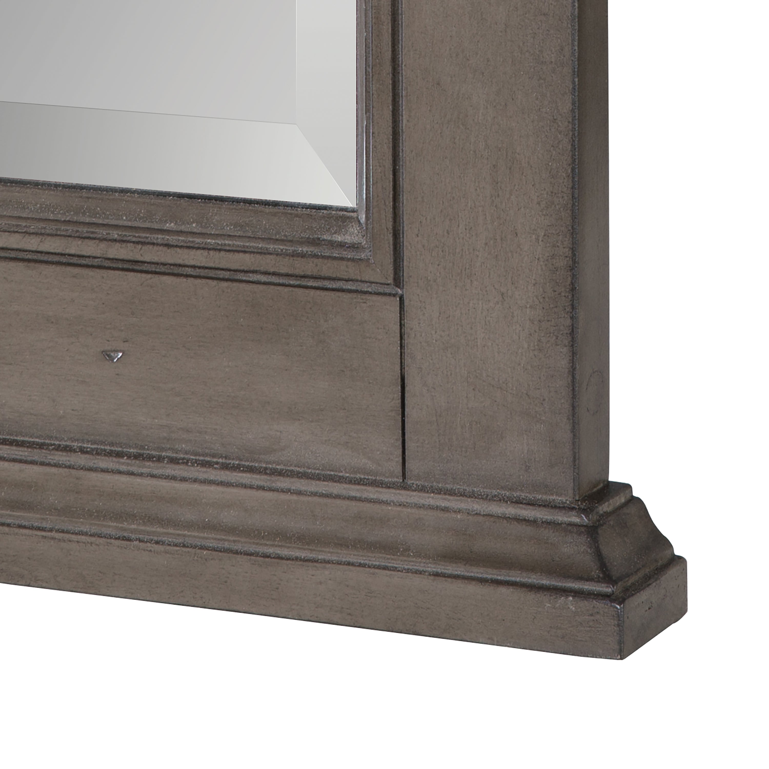 24" x 32" Cottage Wall Mirror