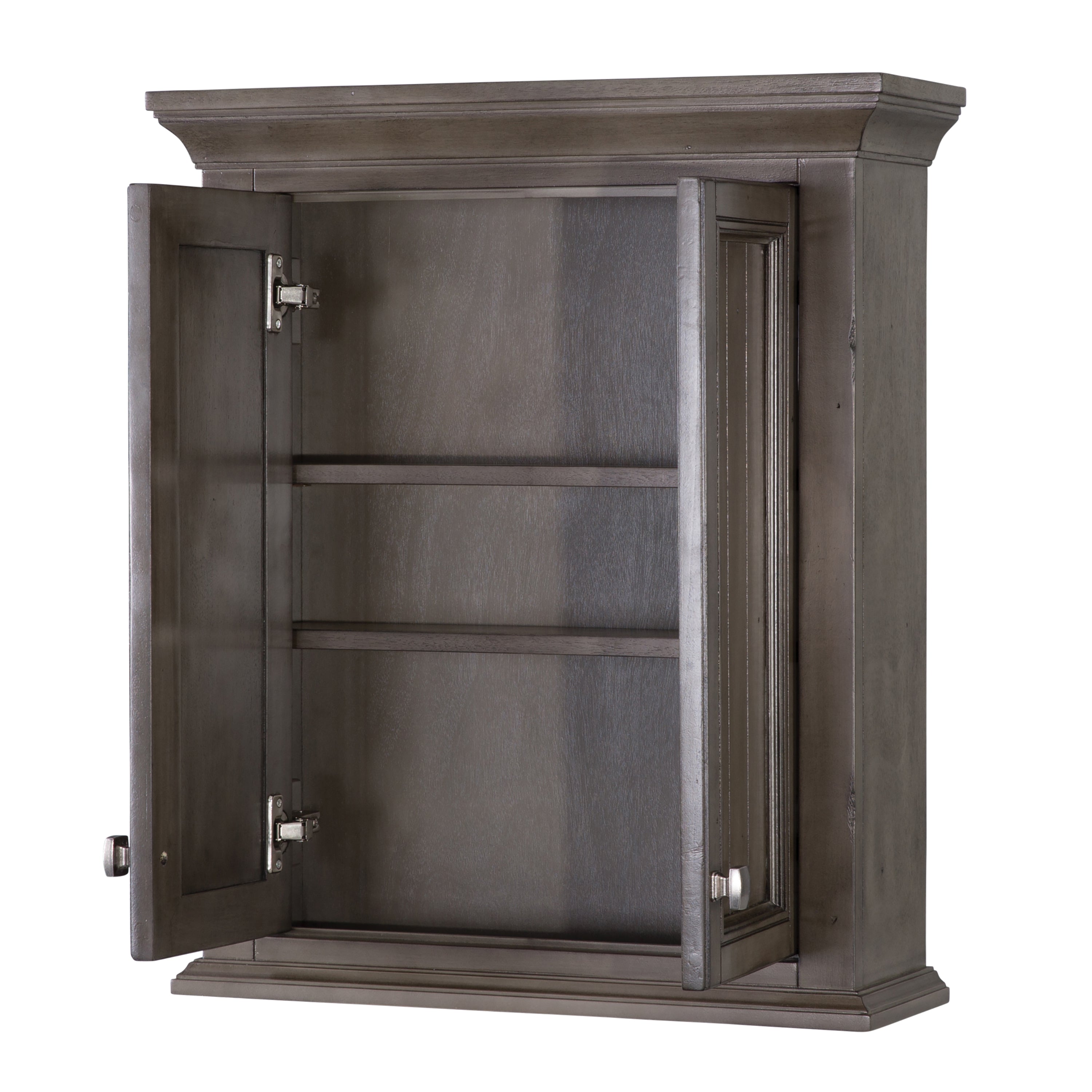 24" x 28" Cottage Wall Cabinet