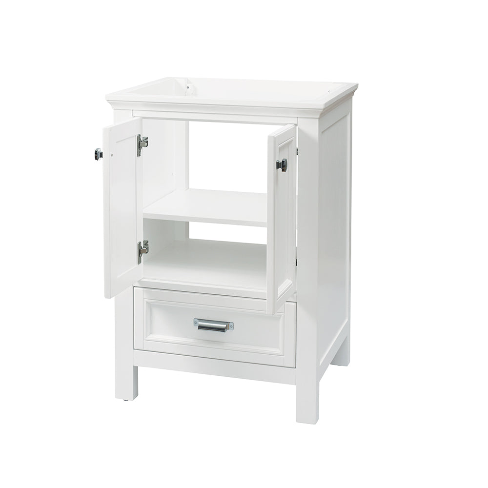 24" x 22" Cottage Vanity