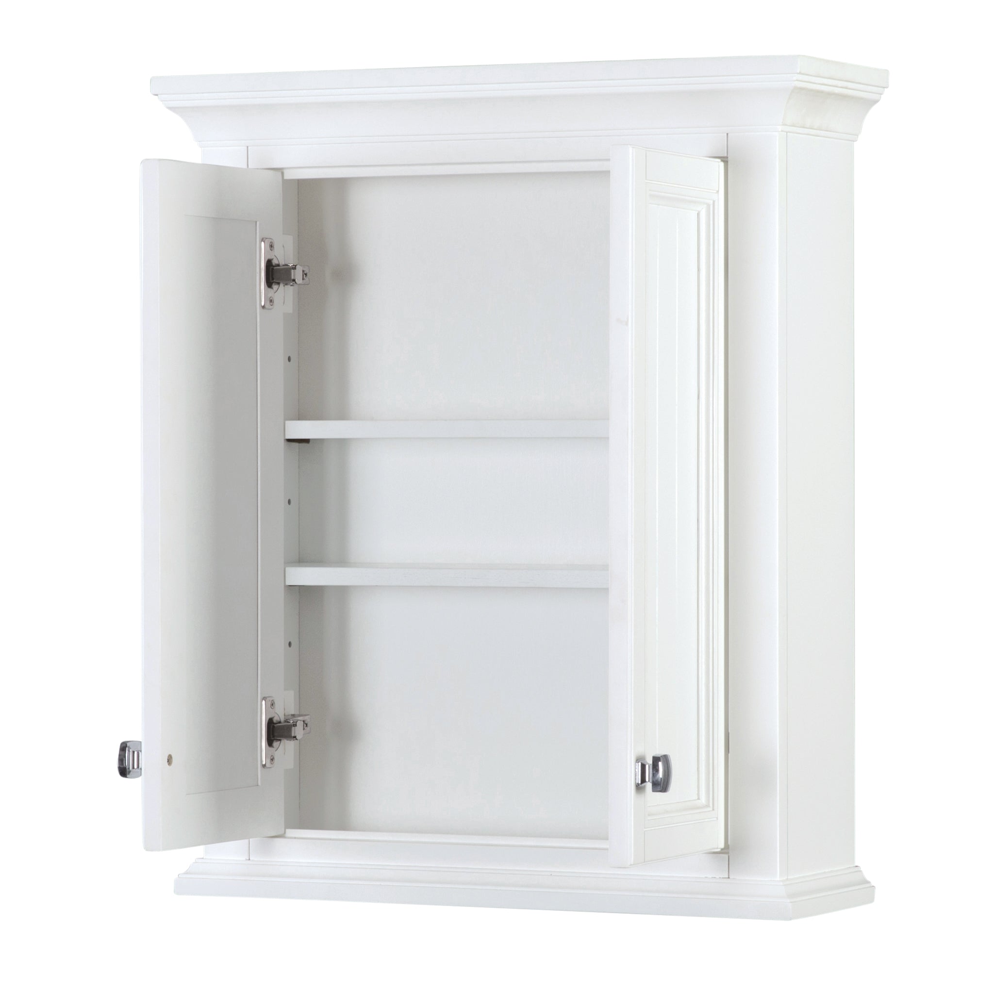 24" x 28" Cottage Wall Cabinet