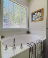 Embellish Roman Tub Trim Only