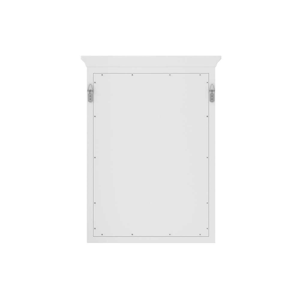 24" X 32" Minimalist Wall Mirror