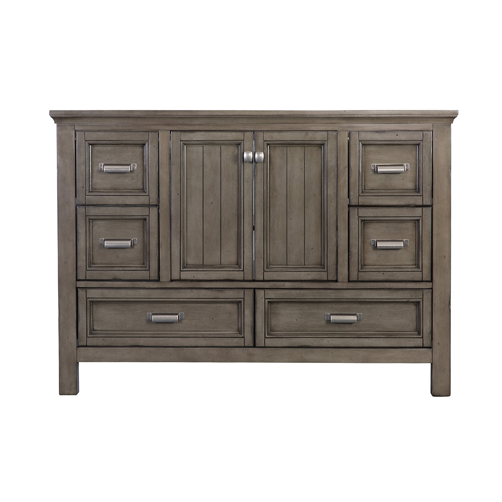 48" x 22" Cottage Vanity