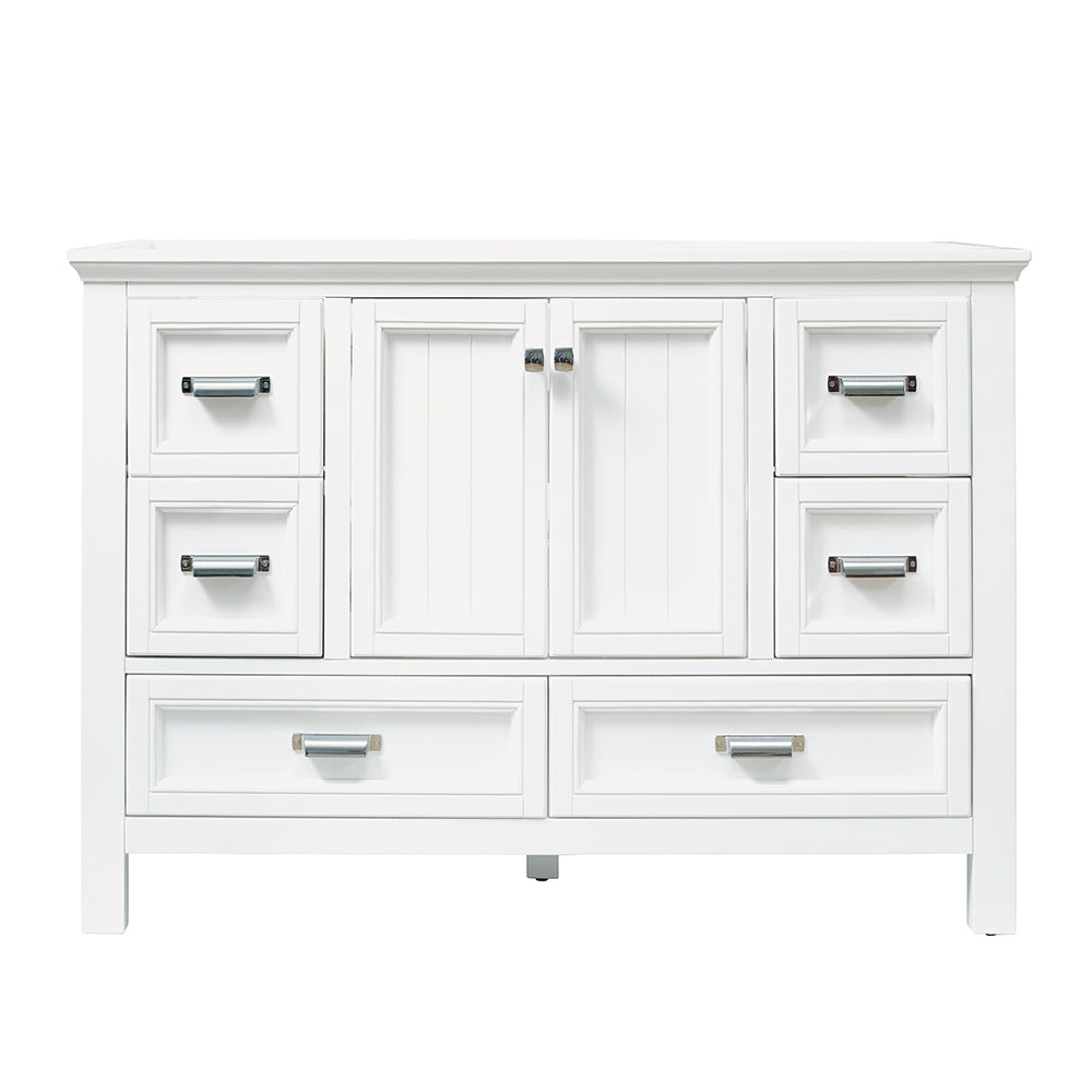 48" x 22" Cottage Vanity