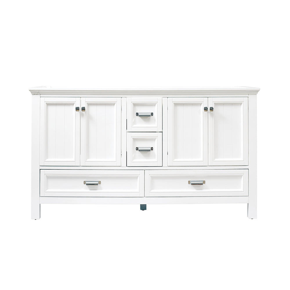 60" x 22" Cottage Vanity